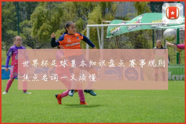 世界杯足球基本知识盘点 赛事规则焦点名词一文读懂