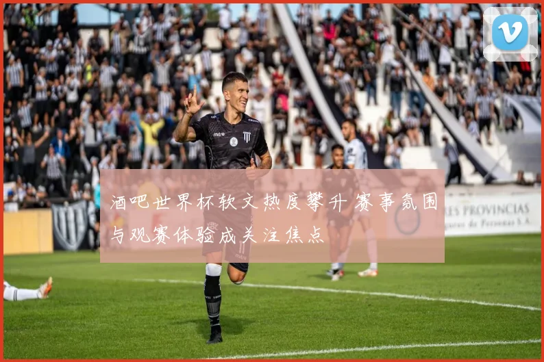 酒吧世界杯软文热度攀升 赛事氛围与观赛体验成关注焦点